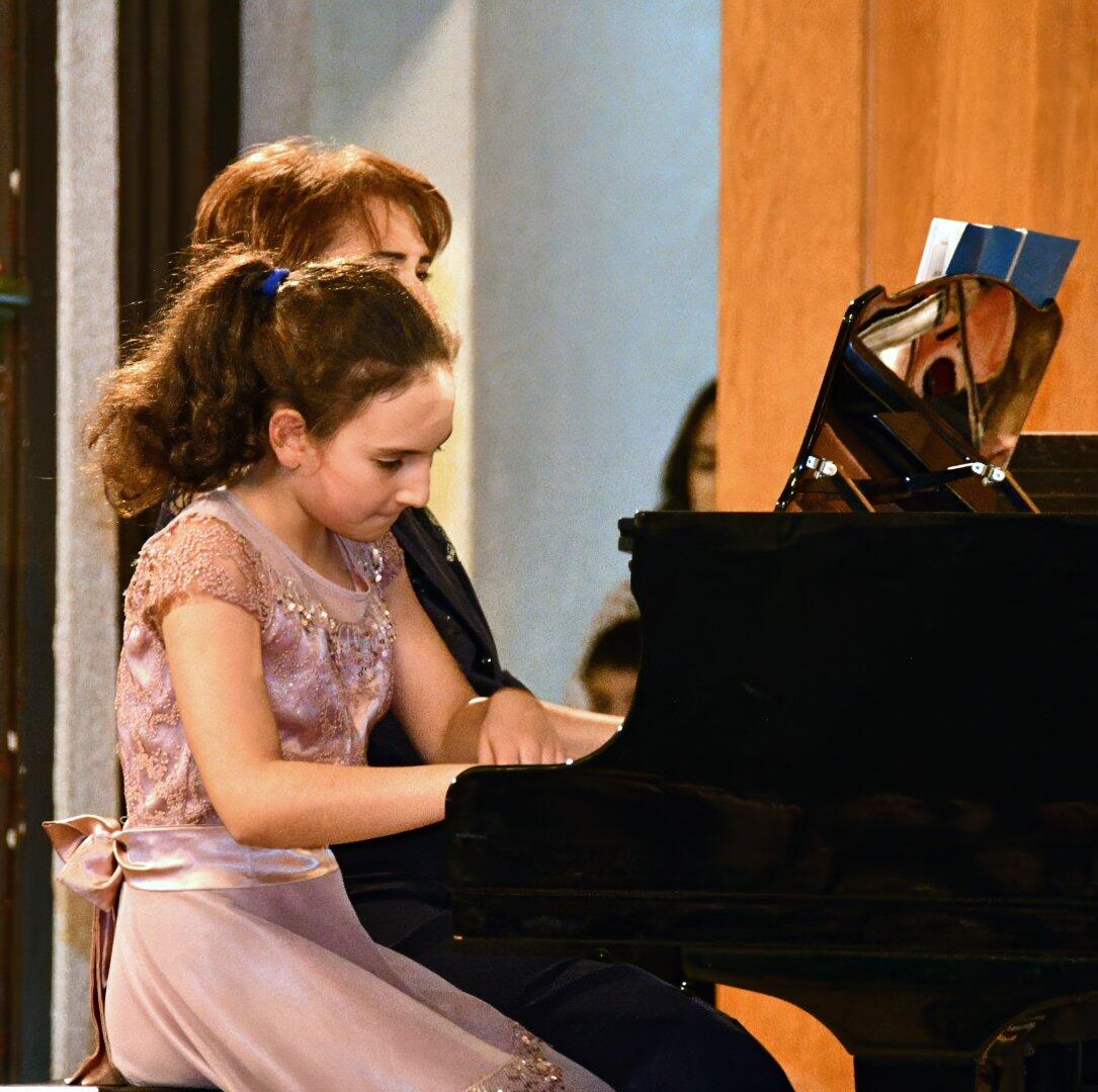 “Qış nağılı” adlı konsert keçirilib - FOTO